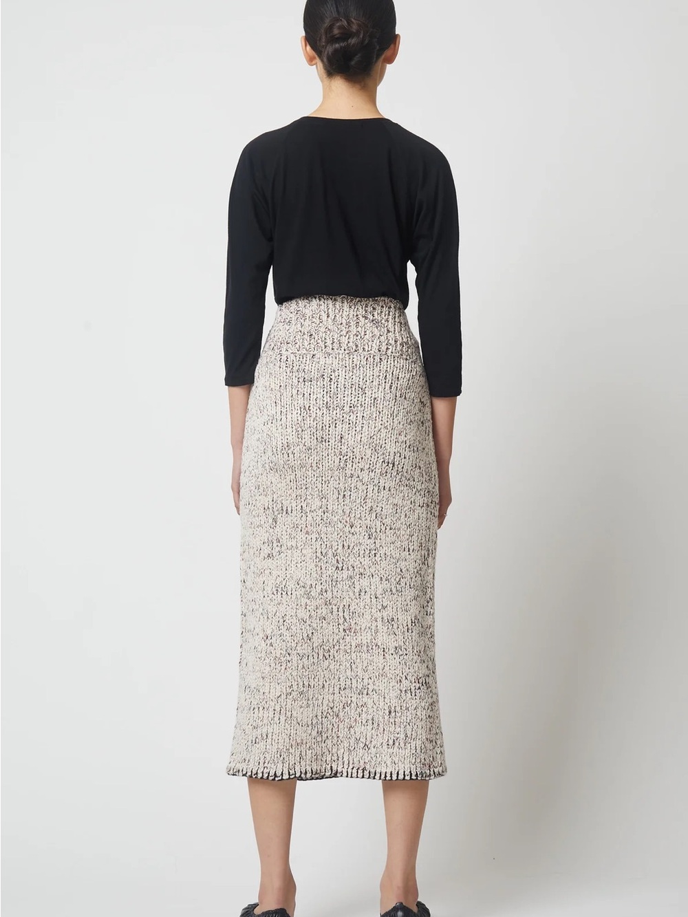 Atelier Delphine Dimitra Skirt - Picture 5 of 8